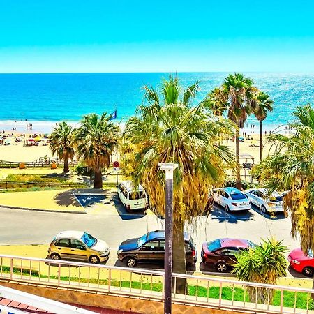 Ocean Sunset Beachfront House With Terraces El Puerto de Santa Maria Exterior foto