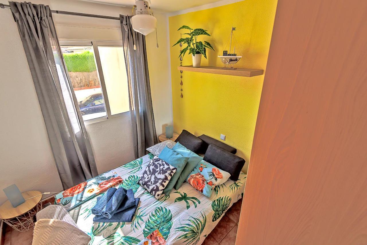 Ocean Sunset Beachfront House With Terraces El Puerto de Santa Maria Exterior foto